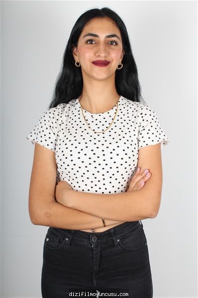 Adana Cast Ajans Sinem 145747