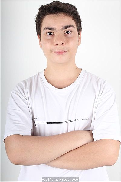 Çocuk Oyuncular Adayımız Taha