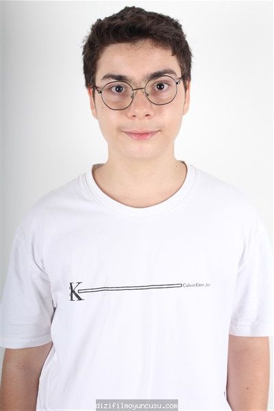 İzmir Cast Ajans Taha 145596