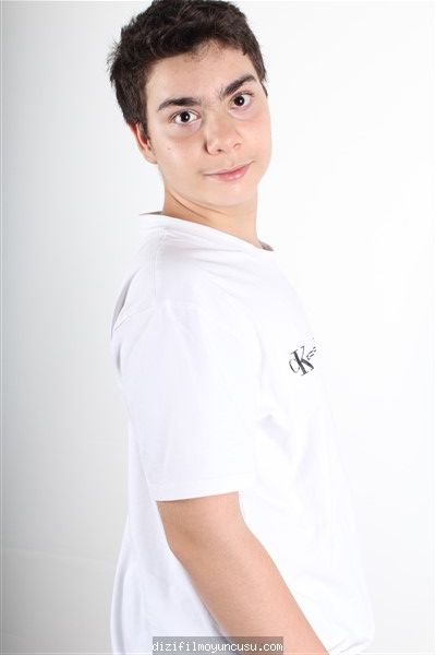 İzmir Cast Ajans Taha 145597