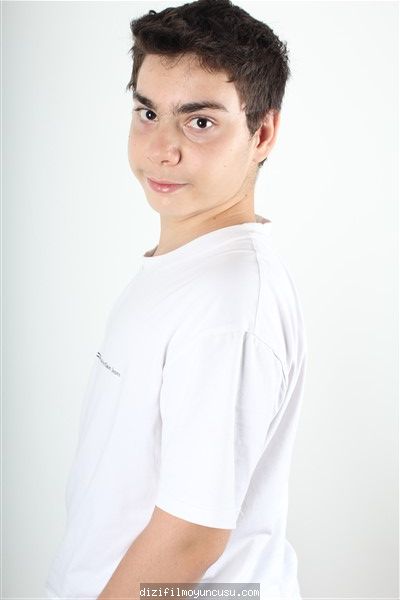 İzmir Cast Ajans Taha 145598