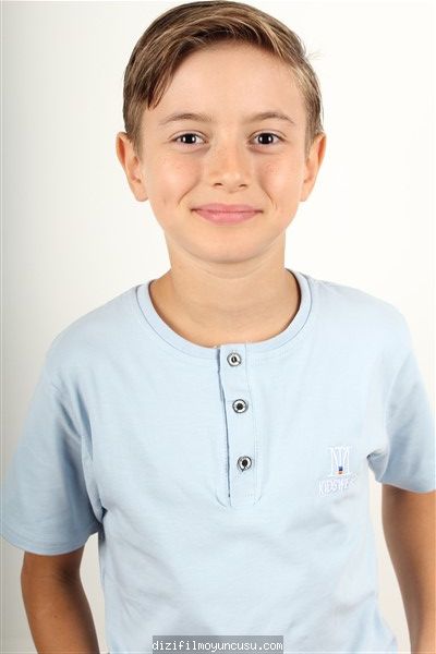 İzmir Cast Ajans Yağız 145701