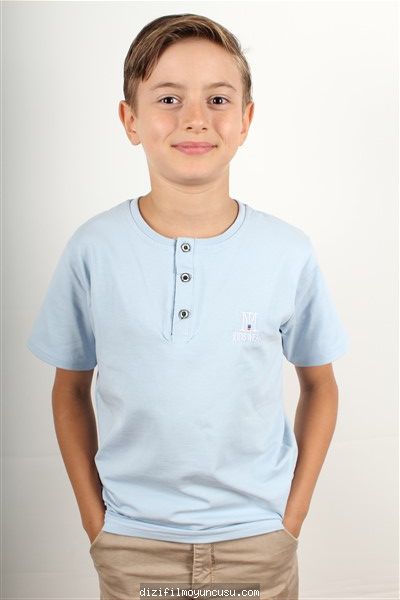 İzmir Cast Ajans Yağız 145702