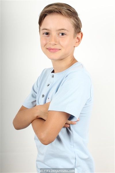 İzmir Cast Ajans Yağız 145703
