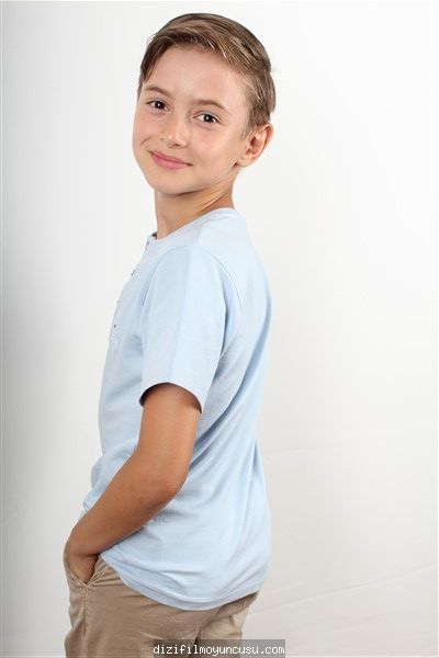 İzmir Cast Ajans Yağız 145704