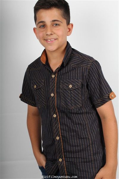 Nevşehir Cast Ajans Yusuf 145507