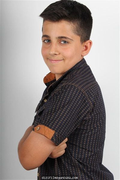 Nevşehir Cast Ajans Yusuf 145508