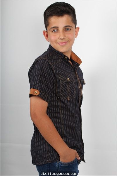 Nevşehir Cast Ajans Yusuf 145509