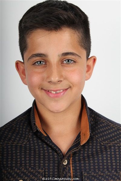 Nevşehir Cast Ajans Yusuf 145510