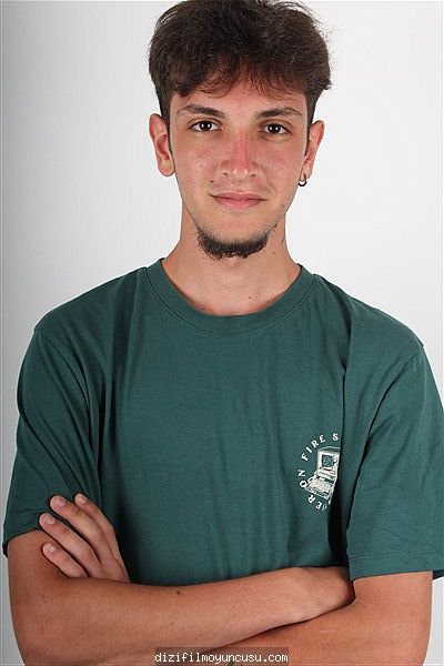 Erkek Oyuncular Adayımız Yunus