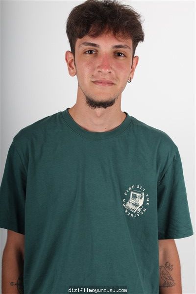 Mersin Cast Ajans Yunus 145620