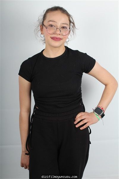 Nevşehir Cast Ajans Zeliha 145439