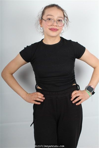 Nevşehir Cast Ajans Zeliha 145440