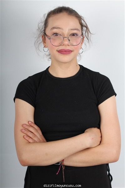 Nevşehir Cast Ajans Zeliha 145441