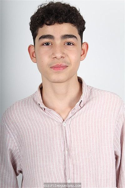 Çocuk Oyuncular Adayımız Arda