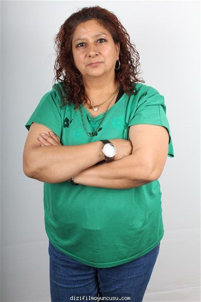 Bursa Cast Ajans Ayla 145844