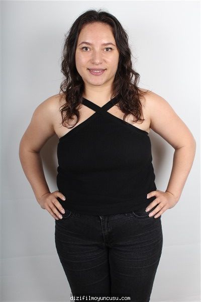 Bursa Cast Ajans Ayşegül 145875