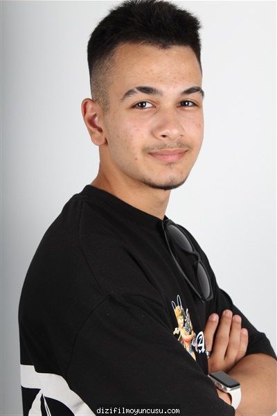 Adana Cast Ajans Barış 145825