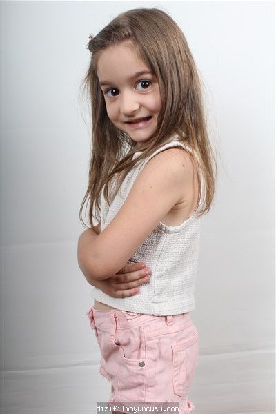 Bursa Cast Ajans Dora 145910