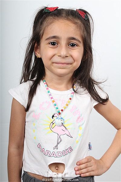Adana Cast Ajans Oyuncusu Eslem