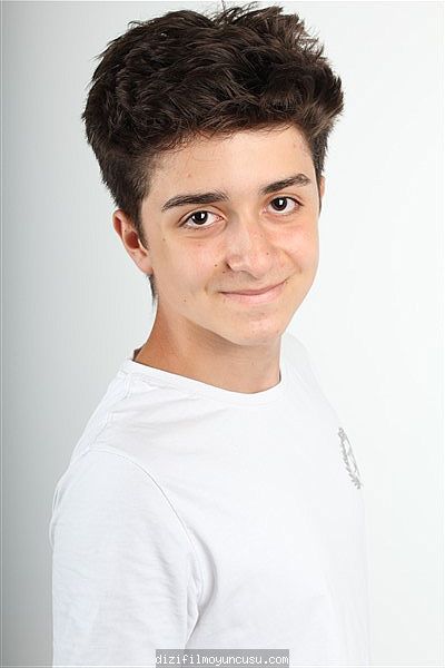 Çocuk Oyuncular Adayımız Hakan