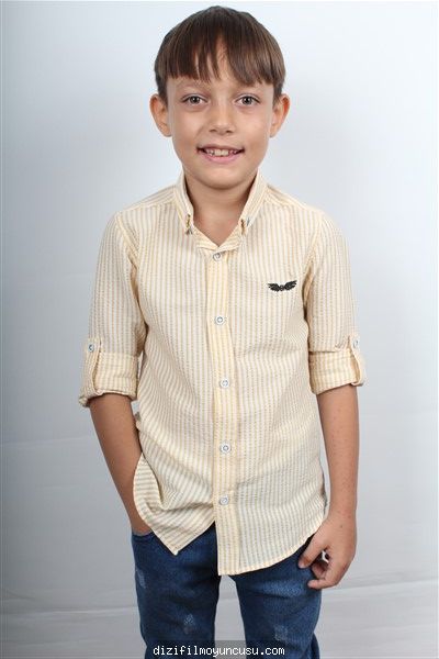 Bursa Cast Ajans Yusuf 145846