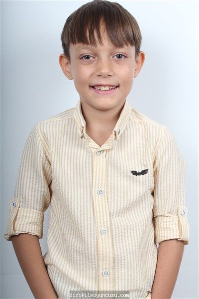Bursa Cast Ajans Yusuf 145847