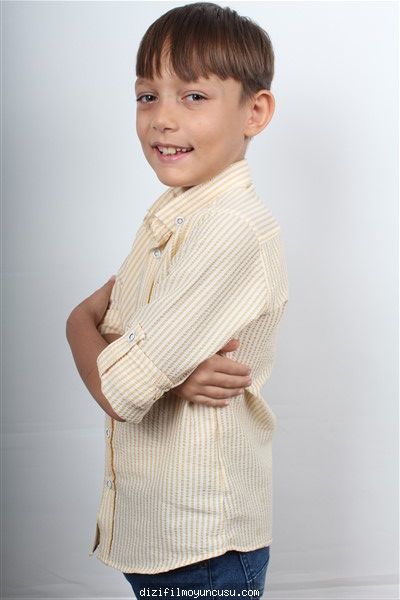 Bursa Cast Ajans Yusuf 145848