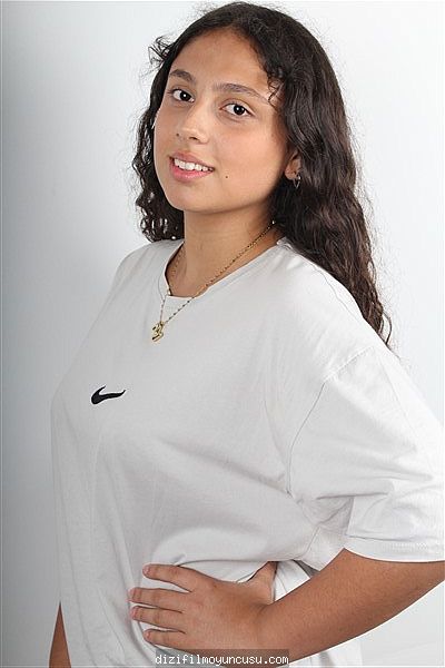 Çocuk Oyuncular Adayımız Zeynep