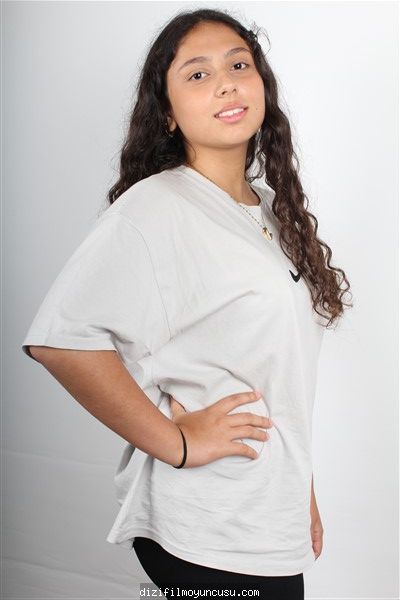 Bursa Cast Ajans Zeynep 145919