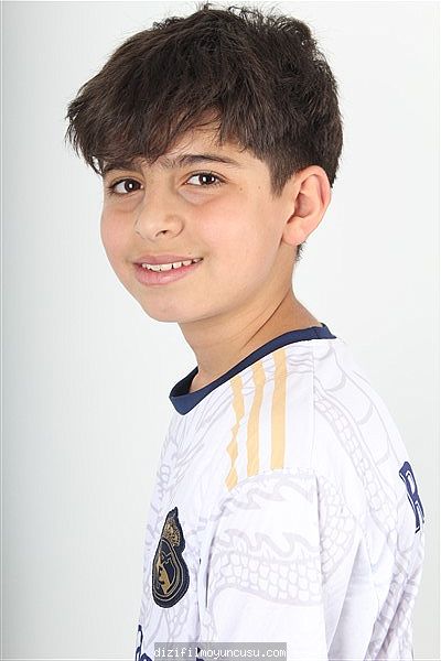 Çocuk Oyuncular Adayımız Ahmet
