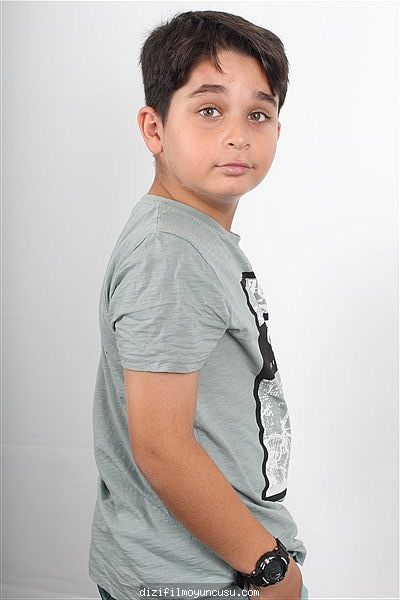 Çocuk Oyuncular Adayımız Aria
