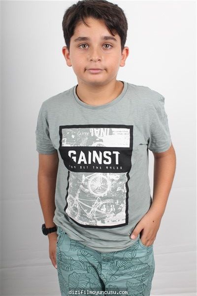 Ankara Cast Ajans Aria 146086
