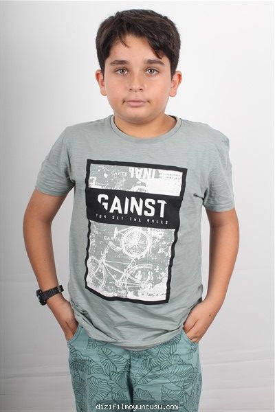 Ankara Cast Ajans Aria 146087