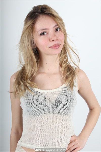 Ankara Cast Ajans Azra 145958