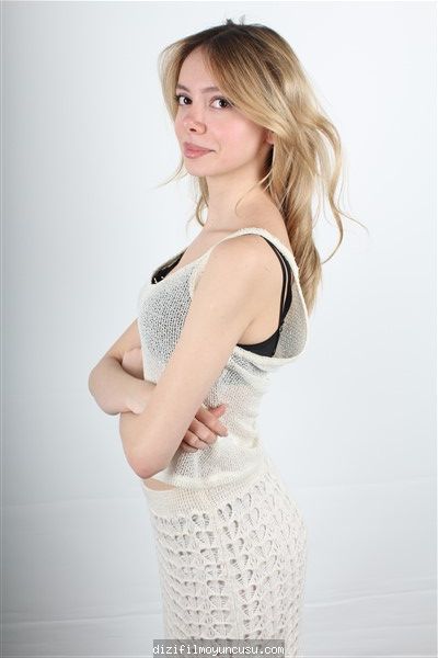 Ankara Cast Ajans Azra 145959