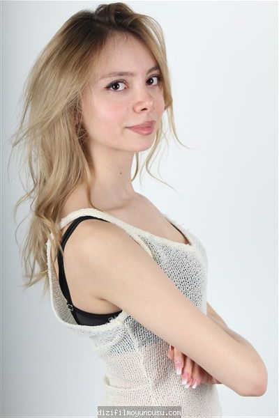 Ankara Cast Ajans Azra 145960