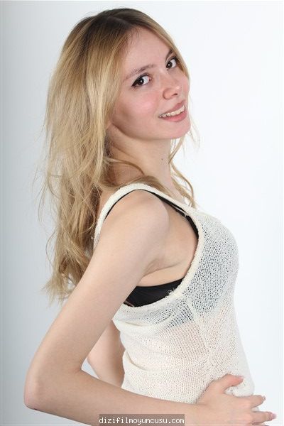 Ankara Cast Ajans Azra 145961