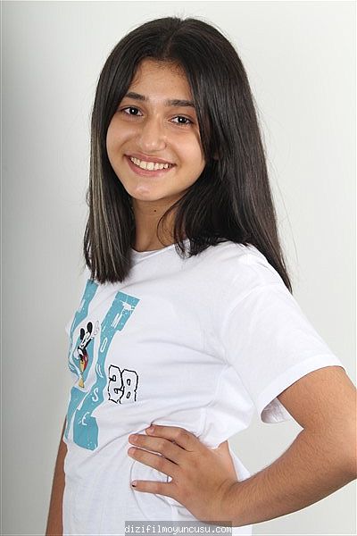 Çocuk Oyuncular Adayımız Buğlem