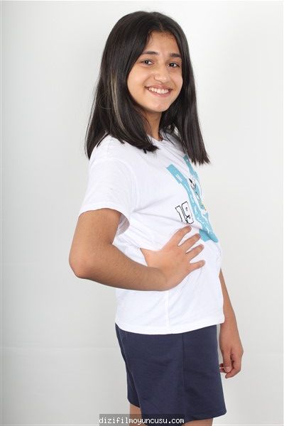 Ankara Cast Ajans Buğlem 146025