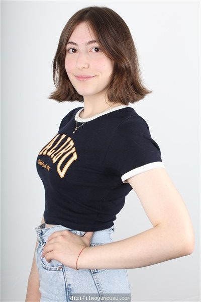 Ankara Cast Ajans Defne 146105