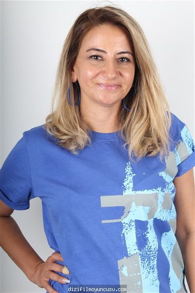 Ankara Cast Ajans Derya 146034