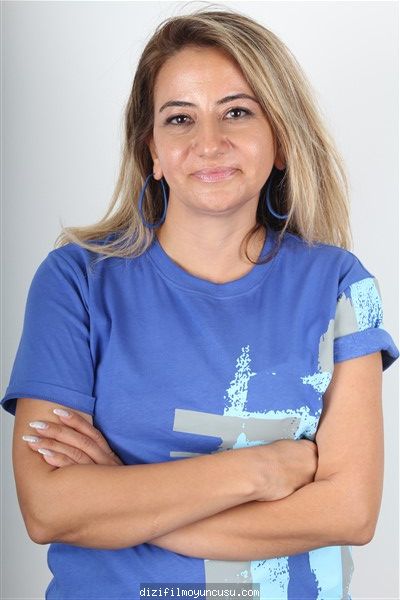 Ankara Cast Ajans Derya 146037