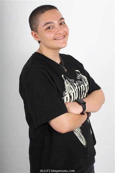 Ankara Cast Ajans Eftelya 146072