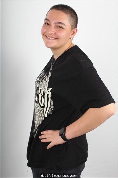 Ankara Cast Ajans Eftelya 146073
