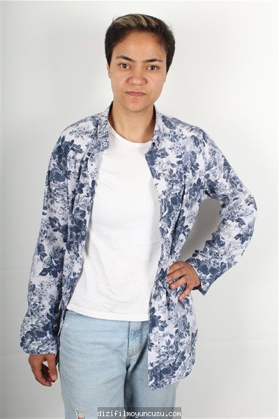 Çorum Cast Ajans Elif 145930
