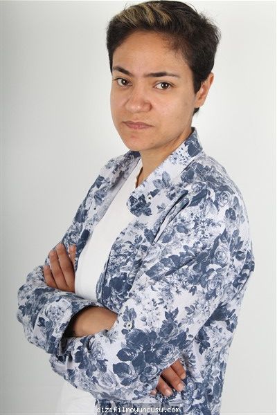 Çorum Cast Ajans Elif 145931