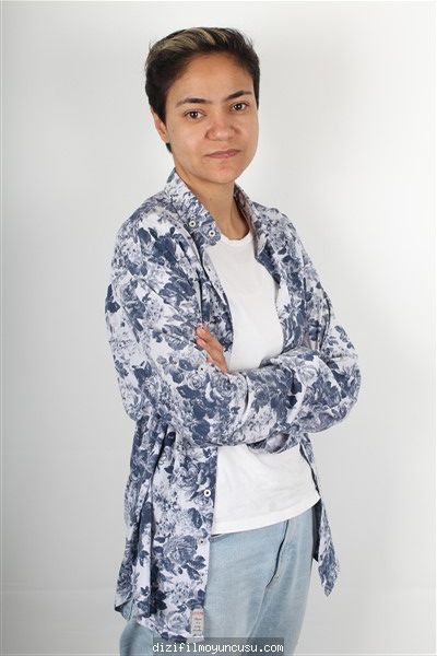 Çorum Cast Ajans Elif 145932