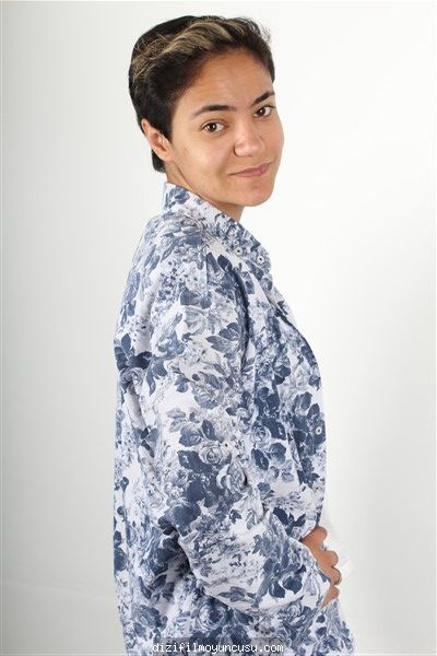 Çorum Cast Ajans Elif 145933