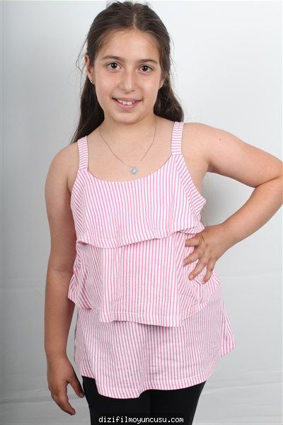 Ankara Cast Ajans Elif 145999